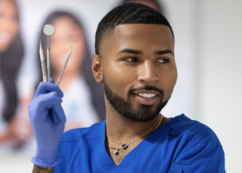 Atlanta "Veneer Specialist" Arrested for Practicing Dentistry Without a License